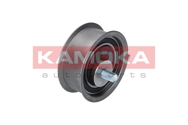 KAMOKA R0124 - Натяжной ролик ГРМ