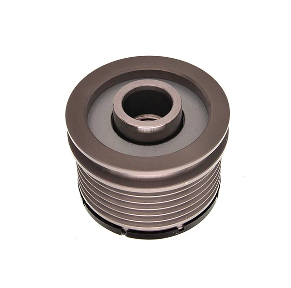 Шкив генератора