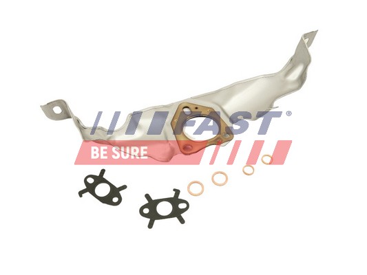 Ремкомплект турбины