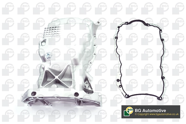 Масляный поддон