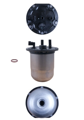 Топливный фильтр