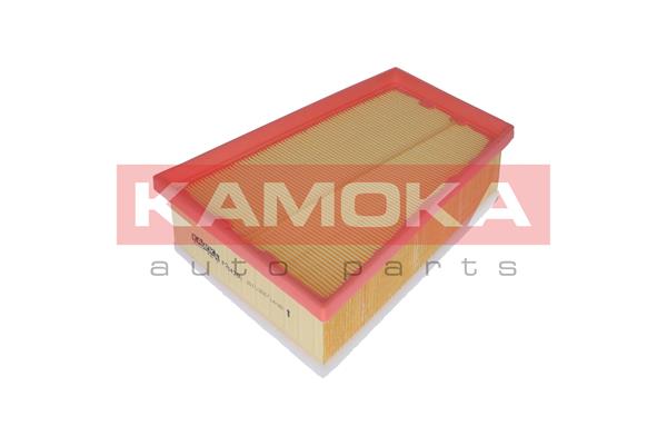KAMOKA F234201 - Воздушный фильтр KAMOKA