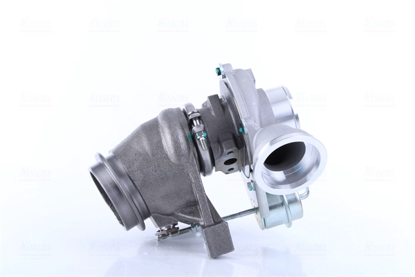 NISSENS 93527 - Турбина