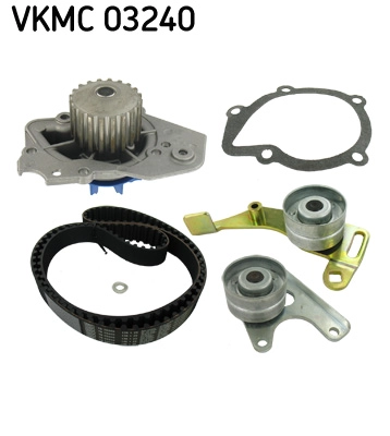 SKF VKMC 03240 - Комплект ремня ГРМ