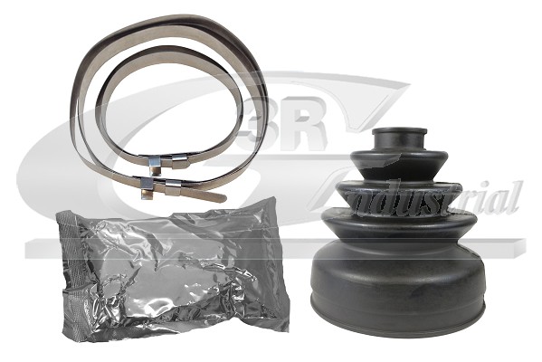 3RG 17210K - Пыльник ШРУСа