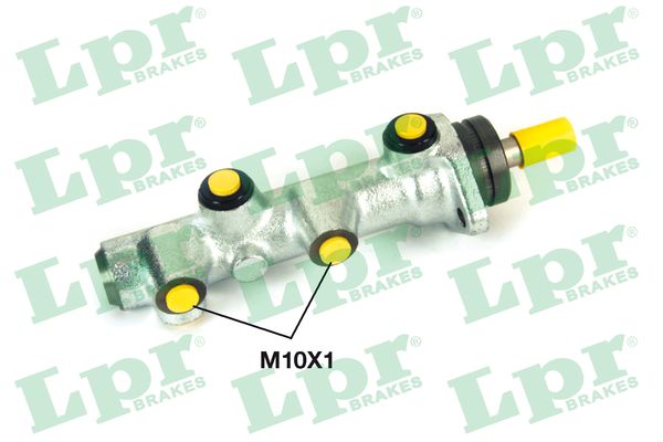 LPR 6786 - Главный тормозной цилиндр