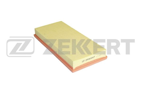 ZEKKERT LF-1073 - Воздушный фильтр