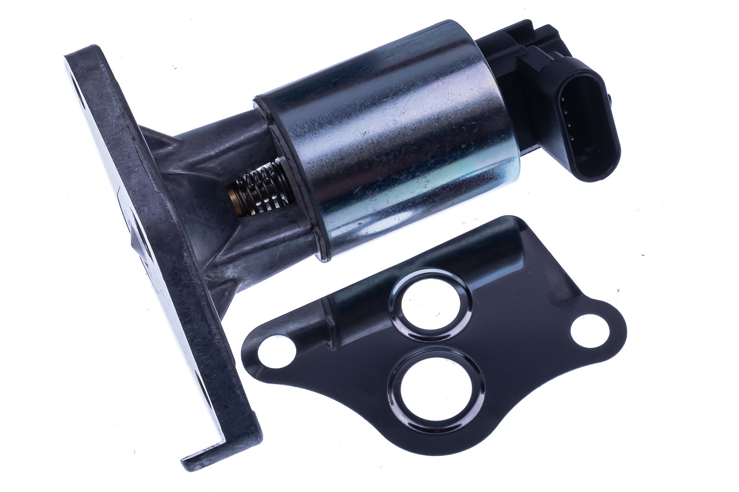 DENCKERMANN E400089 - Клапан ЕГР