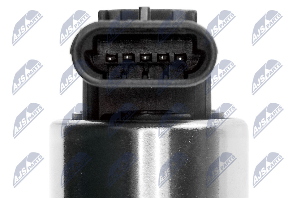 NTY EGR-PL-010 - Клапан ЕГР