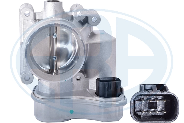 Дроссельная заслонка