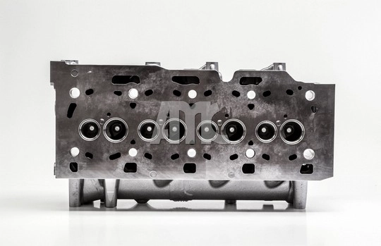 AMC 908790 - Головка блока цилиндров