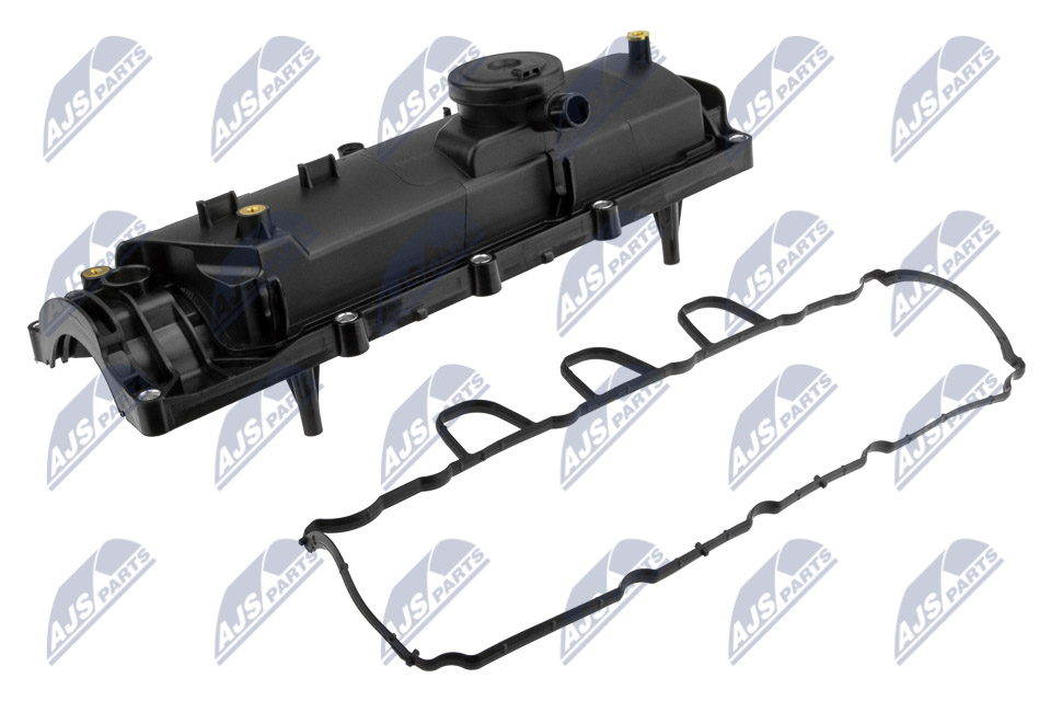 Клапанная крышка