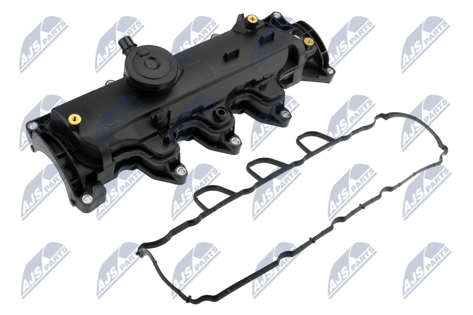 NTY BPZ-RE-002 - Клапанная крышка