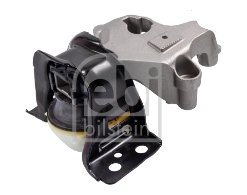 Подушка двигателя