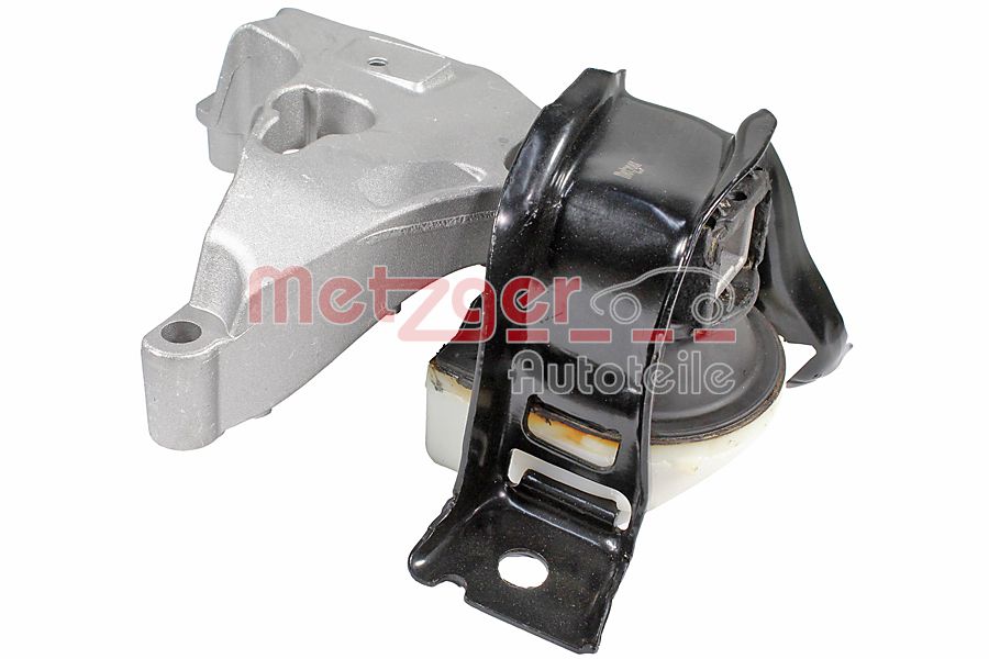 METZGER 8054024 - Подушка двигателя