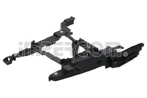 Кожух ремня ГРМ