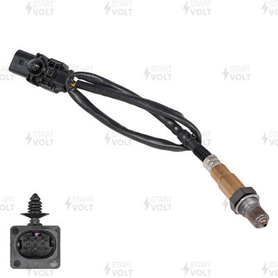 STARTVOLT VS-OS 1003 - Лямбда-зонд