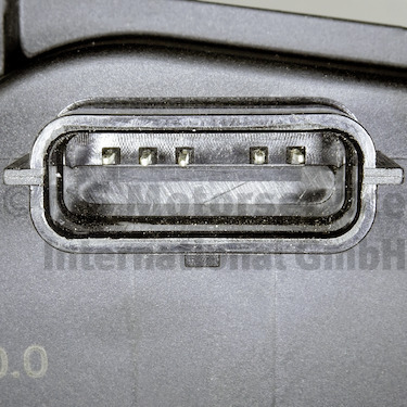 PIERBURG 7.10334.20.0 - Клапан ЕГР