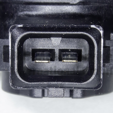 PIERBURG 7.01814.23.0 - Клапан турбины