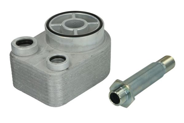 Масляный радиатор