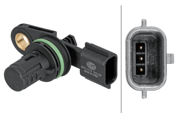 Датчик коленвала