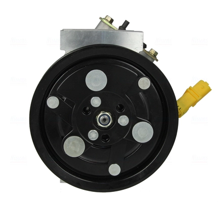 NISSENS 89332 - Компрессор кондиционера