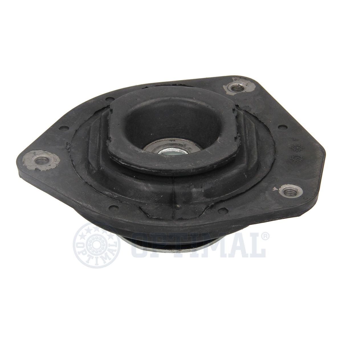 OPTIMAL F8-7635 - Опора амортизатора