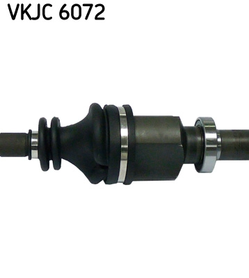 SKF VKJC 6072 - Приводной вал (полуось)