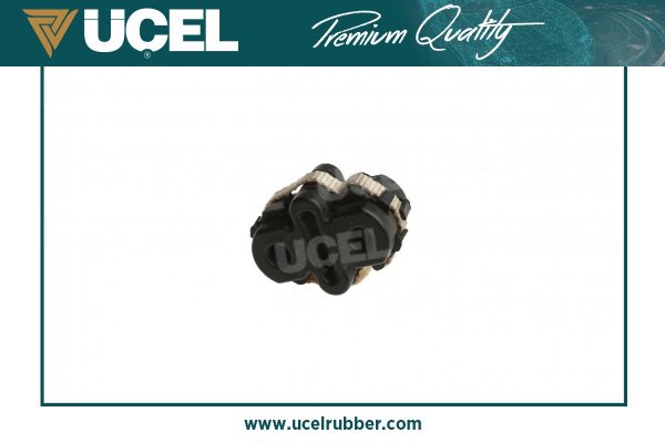 UCEL 10526 - Крепление глушителя