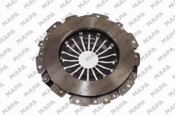 MAPA 004215709 - Комплект сцепления 2P Kit