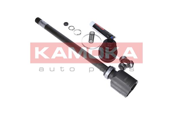 KAMOKA 8007 - Шрус