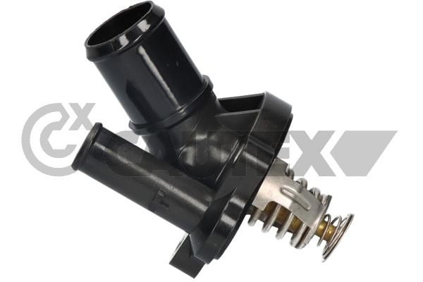 CAUTEX 756848 - Фланец системы охлаждения