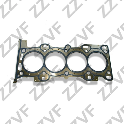 Прокладка ГБЦ