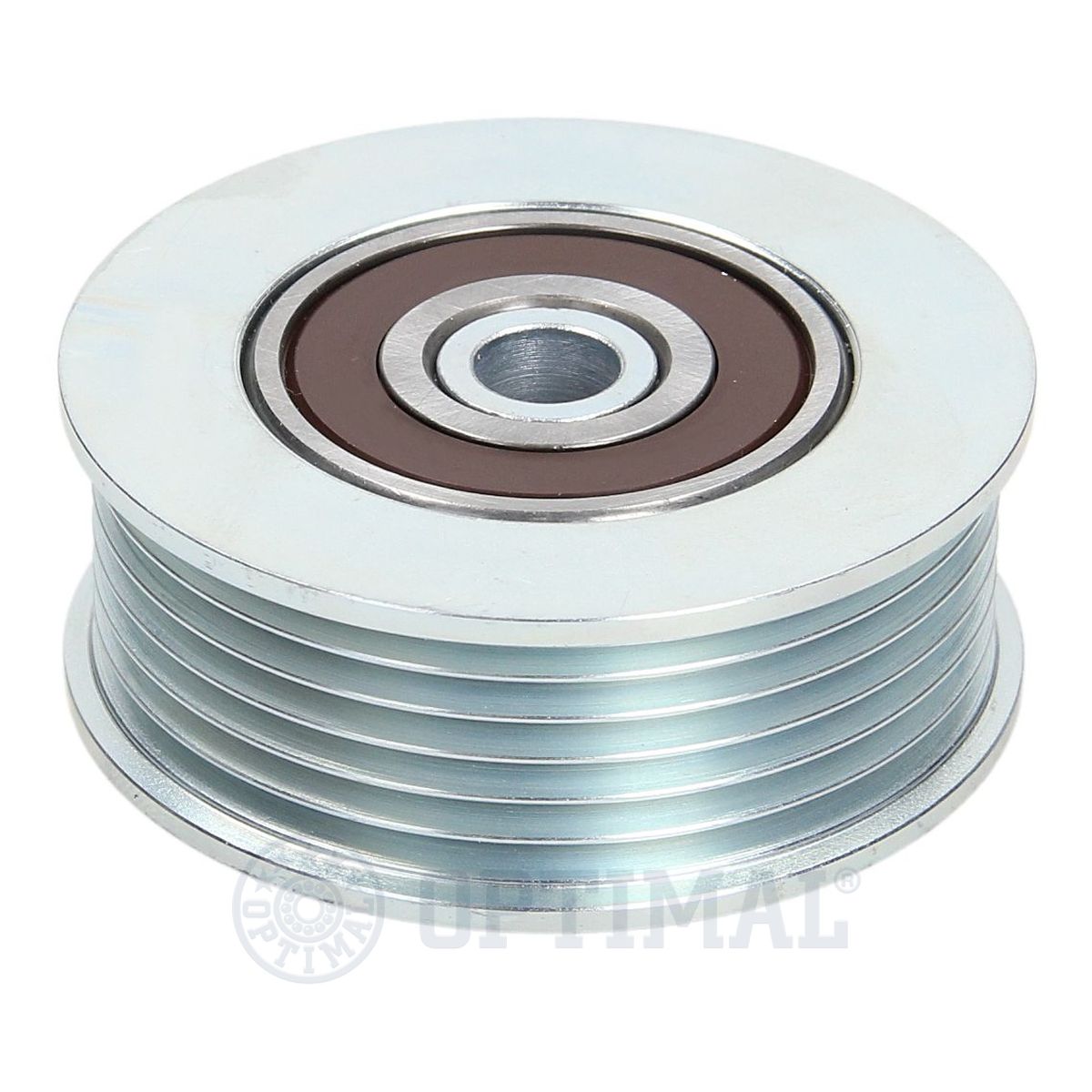 OPTIMAL 0-N2302S - Ролик обводной приводного ремня