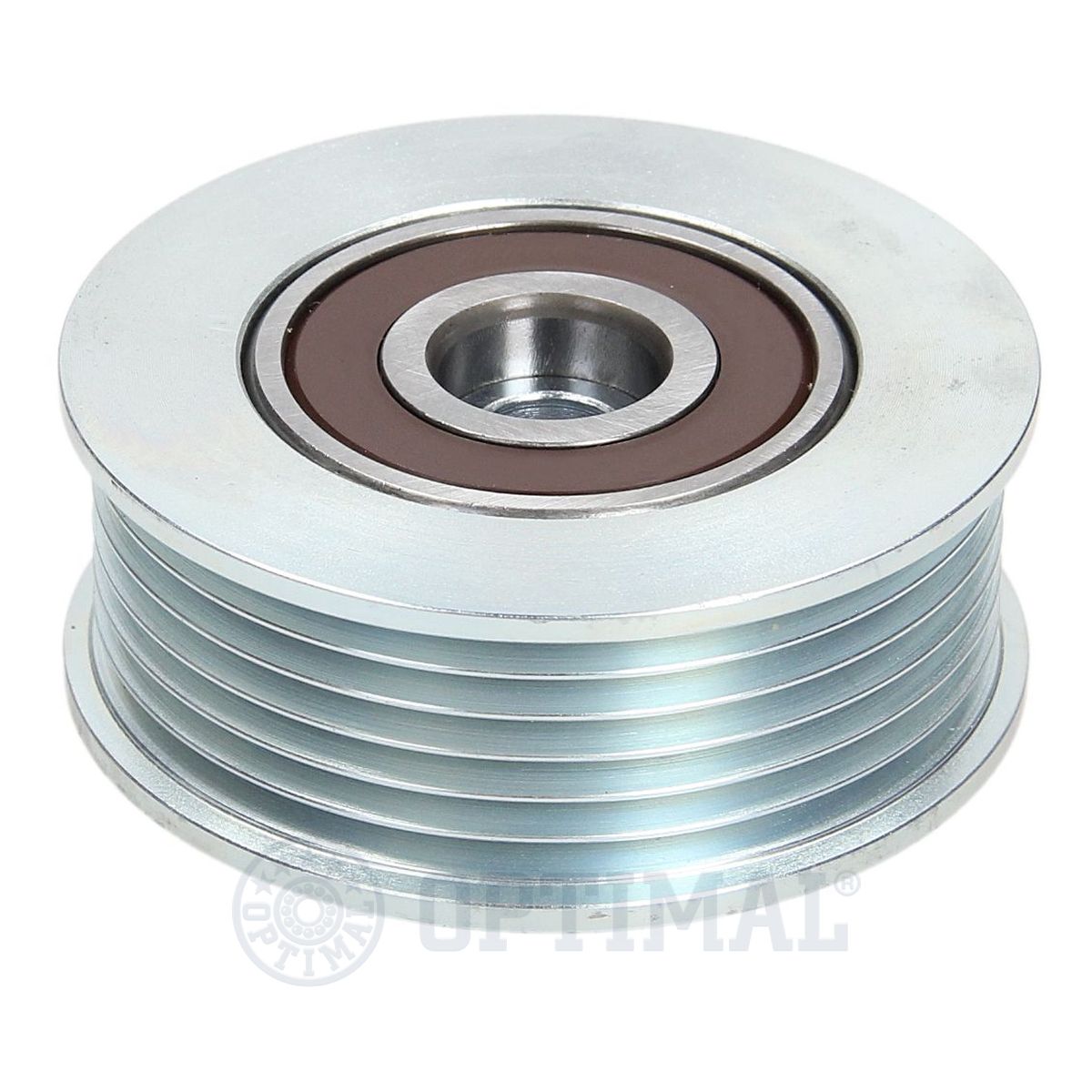 OPTIMAL 0-N2302S - Ролик обводной приводного ремня