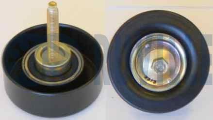 Ролик обводной приводного ремня