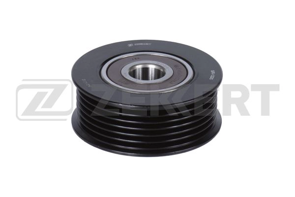 ZEKKERT SR-1220 - Ролик обводной приводного ремня