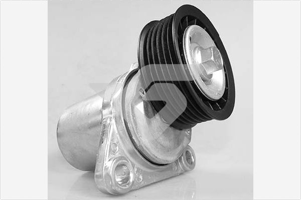 Натяжной ролик