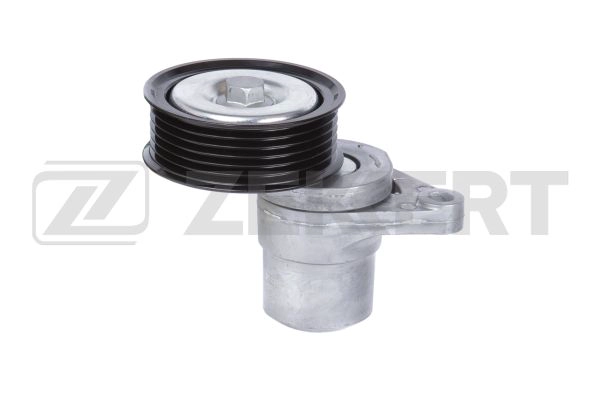 Натяжной ролик