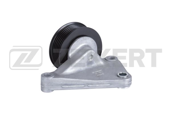 Натяжной ролик