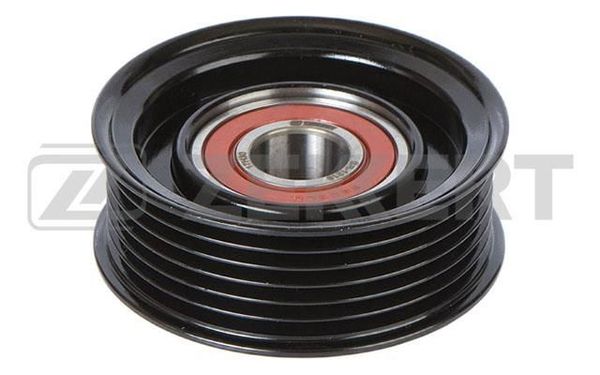 Натяжной ролик