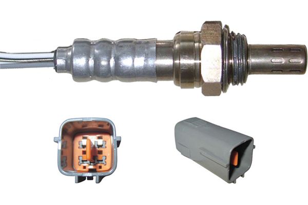 KAVO PARTS EOS-4512 - Лямбда-зонд