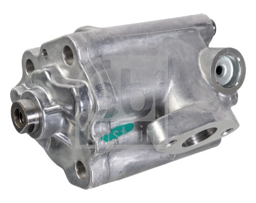 Масляный насос