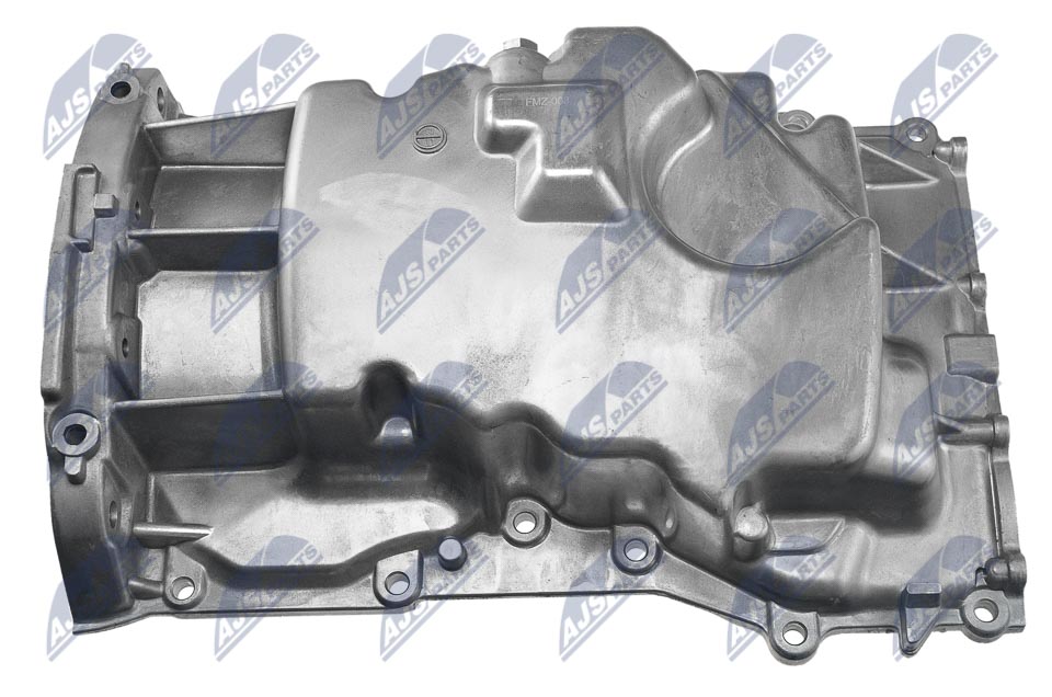 NTY BMO-MZ-008 - Масляный поддон