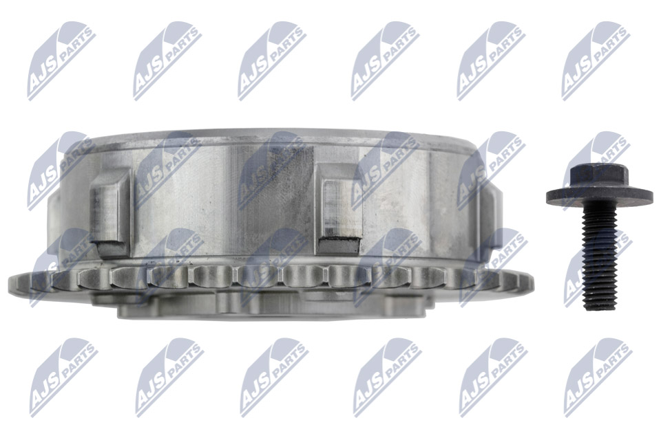 NTY RKZ-MZ-001 - Фазорегулятор