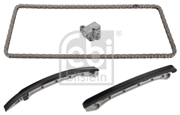 FEBI BILSTEIN 170105 - Комплект цепи ГРМ