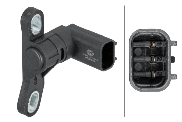 Датчик коленвала