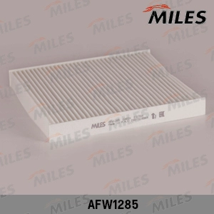 Салонный фильтр