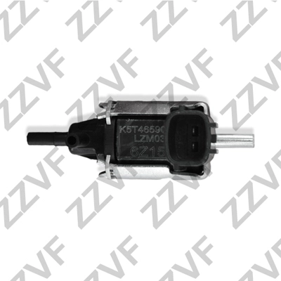 ZZVF ZVZM03741 - Клапан пневмоподвески