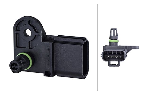 Датчик давления воздуха